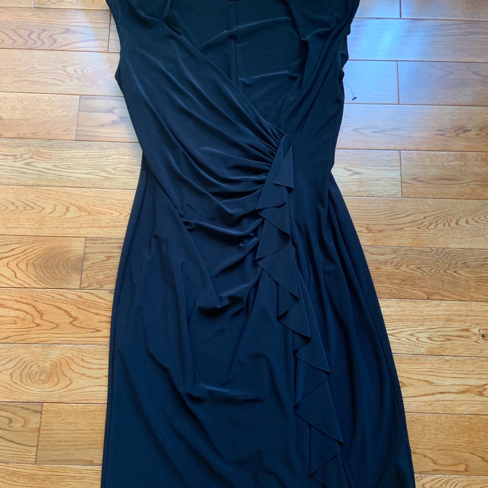 American Living Ruffle Dress 14